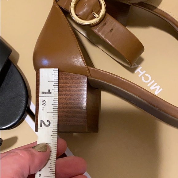 COPY - Michae Kors Sandals - Picture 15 of 15
